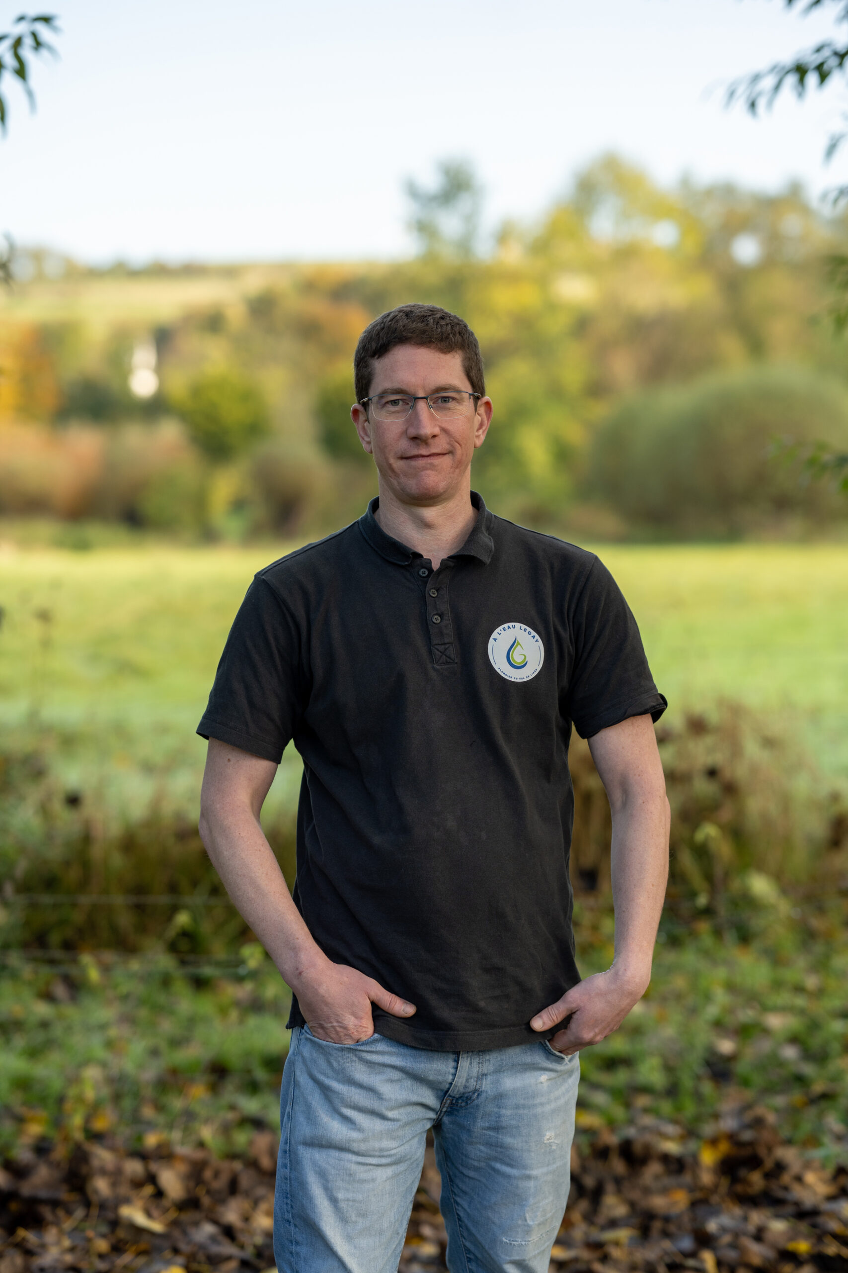 Jean-Kaspar LEGAY, Du Côté des Pros, Plombier-chauffagiste